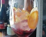 Foto del paso 3 de la receta: Ponche con piquete 🥂