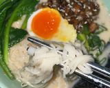 Foto langkah ke 5 dari resep Ramen mee soa🤤.