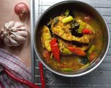 Foto langkah ke 4 dari resep 25. Pindang patin.