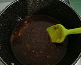 Foto langkah ke 3 dari resep Steak daging + brown sauce.