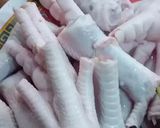 รูปขั้นตอนการทำที่ 1 ของ ต้มยำวุ้นเส้นตีนไก่