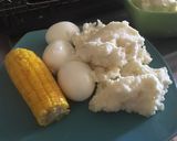 Foto del paso 7 de la receta: Puré de papa con adición de mazorca