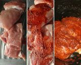 A picture of step 1 of Sriracha Tacos (Slow Cooker).