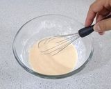 Foto del paso 3 de la receta: Panqueques con dulce de leche 💥🍪 | Crepes 🔥✔