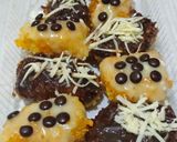 Foto langkah ke 9 dari resep Pisang Nugget *kriuk lembut ✨.