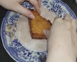 Foto del paso 8 de la receta Torrijas al cacao (FÁCIL)