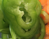 Foto del paso 1 de la receta: Ensalada de atún con pimiento
