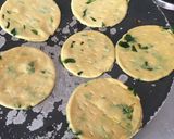 મેથી મસાલા બિસ્કીટ ભાખરી (Methi Masala Biscuit Bhakhri Recipe In Gujarati) રેસીપી સ્ટેપ5ફોટો