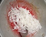 Foto langkah ke 4 dari resep Kembang Gula Kelapa.