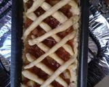Foto do passo 6 de Torta de maçã 🍎