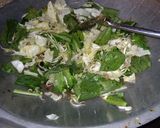 Foto langkah ke 4 dari resep Menu sarapan ala mama.