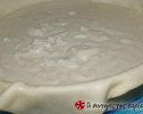 A picture of step 3 of The most tasty bougatsa.