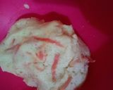 A picture of step 5 of Custard carrot cookies.