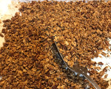 Foto del paso 3 de la receta: Mi granola favorita 😋