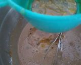 Foto langkah ke 2 dari resep Caramel Cake.