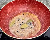 A picture of step 7 of Creamy Kadhai Paneer Delight – A Special Sabzi for Chapati Lovers!.