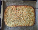 Foto langkah ke 6 dari resep Cheese Garlic Bread.
