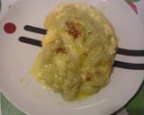 Foto del paso 5 de la receta: Tortilla abierta al gusto