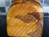 Mocca Swirl Bread (Dijamin Empuk!)