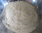 Foto del paso 1 de la receta: Scones o panecillos ingleses para el té
