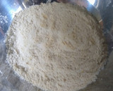 Foto del paso 1 de la receta: Scones o panecillos ingleses para el té