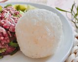 Hình bước làm 5 của món Lạp Bò Lào - Gỏi Bò Lào 🇱🇦