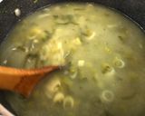 Foto del paso 7 de la receta: Sopa de cebollines