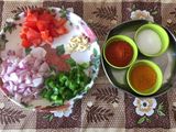 ચણા ના લોટ ના ચીલા (Chana Lot Chila Recipe In Gujarati)