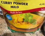 A picture of step 1 of Turkey curry.
