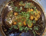 अंडा करी एकदम झणझणीत (anda curry recipe in marathi) रेसिपी स्टेप 7 फोटो