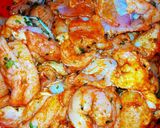 Gulasz z indyka krok przepisu 4 zdjęcie