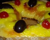 Foto del paso 4 de la receta: Rosca 😋😁👍