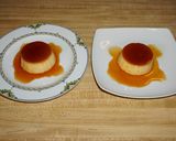 Foto del paso 10 de la receta: FLAN INVERTIDO, INDIVIDUAL. JON STYLE