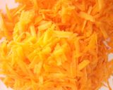 A picture of step 2 of French Coleslaw Salad.