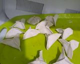 Foto langkah ke 5 dari resep Wonton Soup / Pangsit Rebus.