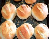 Foto del paso 6 de la receta: Pancitos de Leche