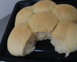 Foto langkah ke 4 dari resep Roti #killersoftbread resep nyontek di ig.