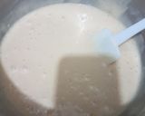 Foto del paso 3 de la receta Cake del cumple de mi esposa