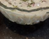 A picture of step 5 of Mix Vegetable Yoghurt.