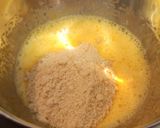 Foto del paso 2 de la receta Flan de almendras