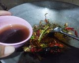 Foto langkah ke 4 dari resep Kering Tempe.