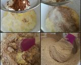 Foto del paso 5 de la receta: Torta Panqueque Chocolate Manjar