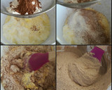 Foto del paso 5 de la receta: Torta Panqueque Chocolate Manjar