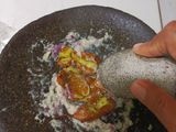 Sayur Asem Cempalu