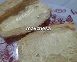 Foto del paso 2 de la receta: Sandwichs primavera (jamón, queso, tomate lechuga)