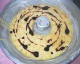 Foto del passaggio 6 della ricetta Ciambella d'autunno🍎🍋🍇