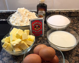 Foto del paso 1 de la receta: Pastel “Fin de Año”