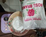 Foto langkah ke 2 dari resep Cendol Thailand.