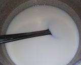 A picture of step 1 of Ghaat Raabdi.