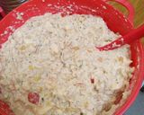 Foto del paso 5 de la receta: Chupe de jurel en tarro